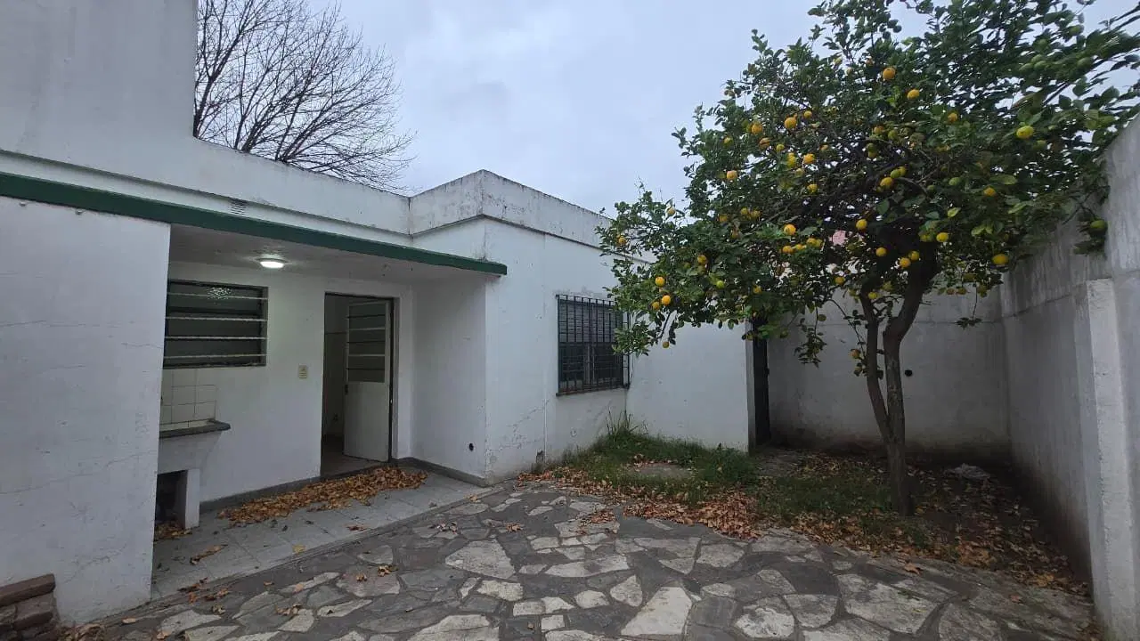 DEPARTAMENTO PH 3 AMB. PATIOS, CASEROS 2
