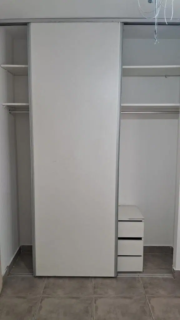 Departamento 2 Ambientes, CASEROS 4