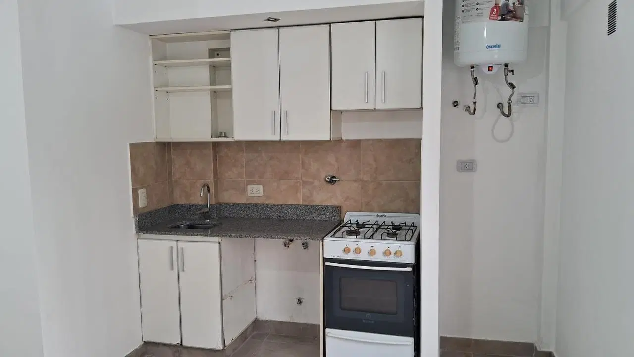 Departamento 2 Ambientes, CASEROS 2
