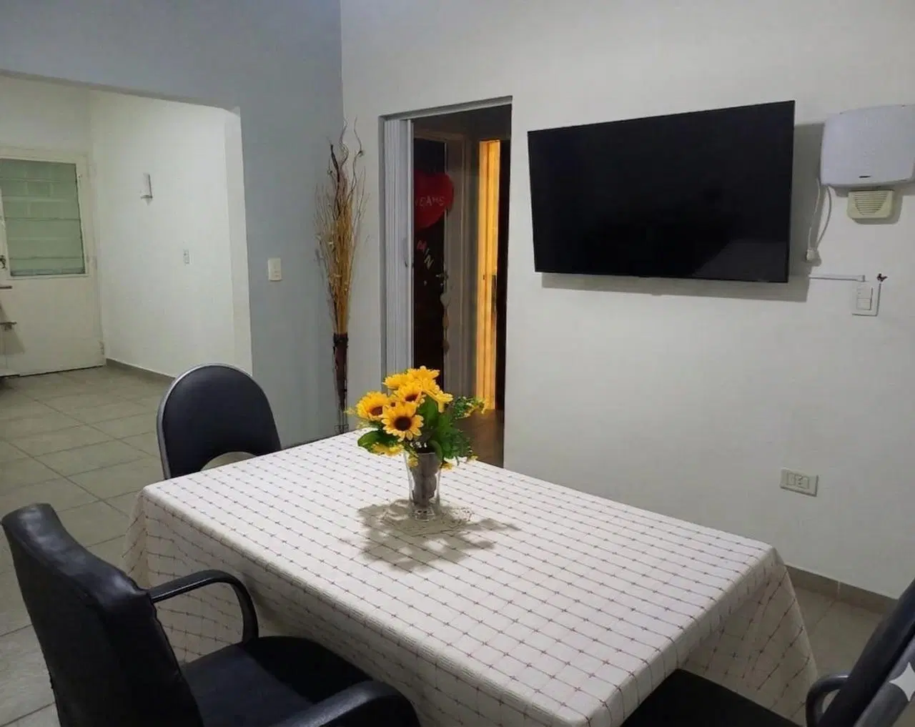 PH 3 AMBIENTES FRENTE. GARAGE. PATIO. CASEROS 2