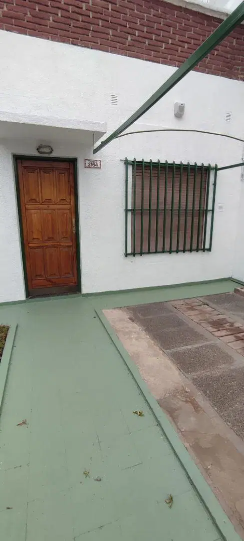 Departamento 3 ambientes. | CAVASSA al 3100 4