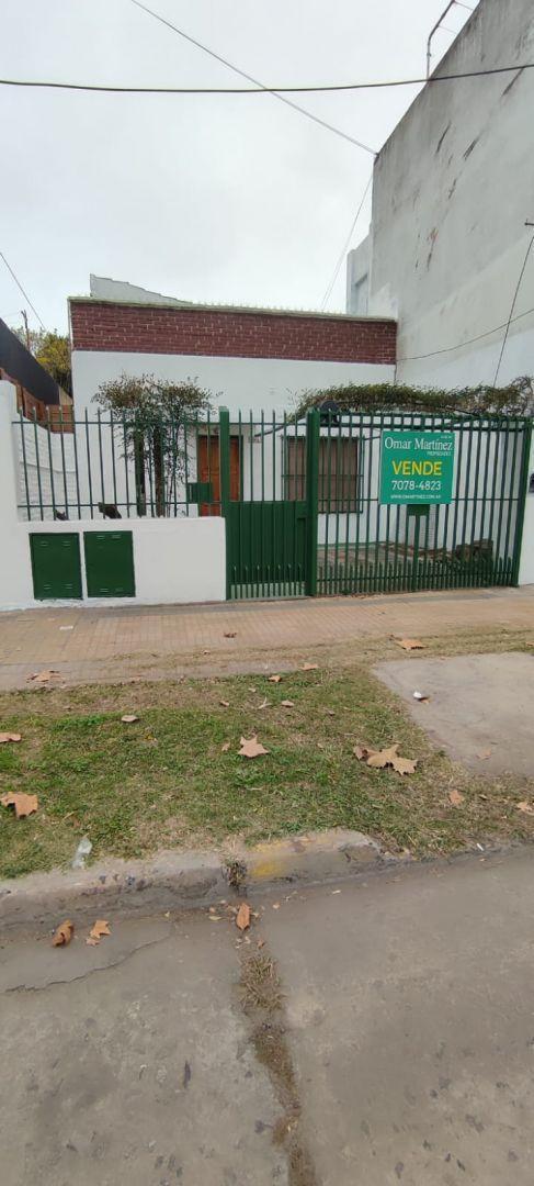 Departamento 3 ambientes. | CAVASSA al 3100
