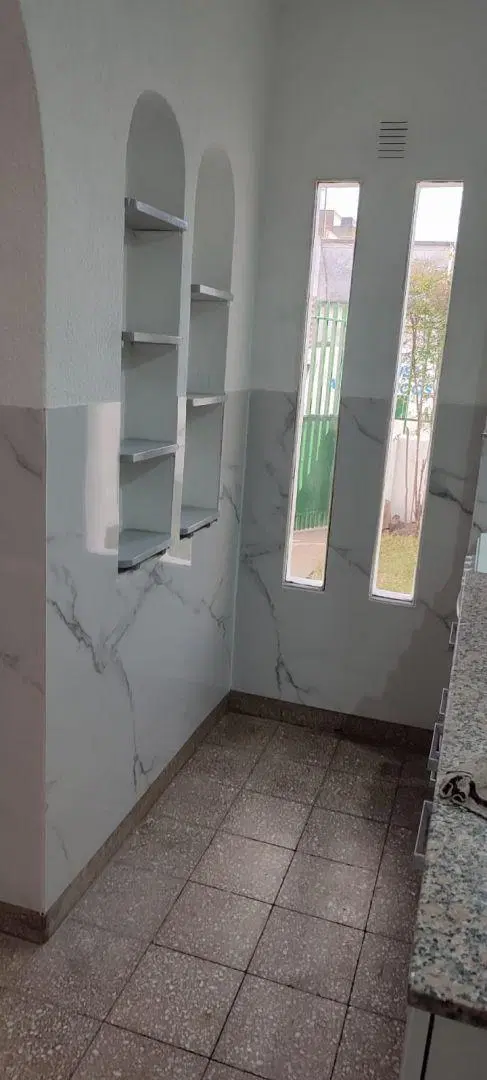 Departamento 3 ambientes. | CAVASSA al 3100 2
