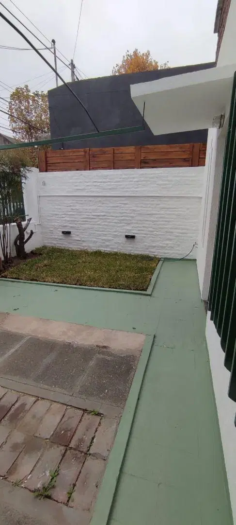 Departamento 3 ambientes. | CAVASSA al 3100 1