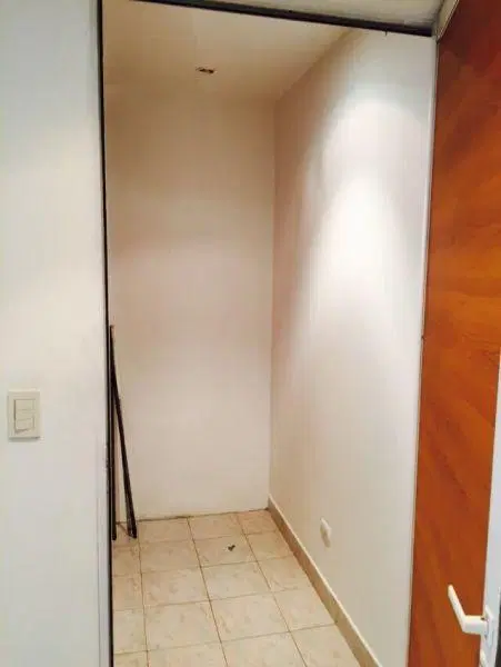 VENTA DEPARTAMENTO 3 AMB. APTO PROFESIONAL. SANTOS LUGARES 3