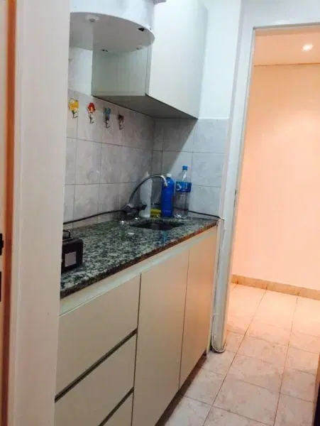 VENTA DEPARTAMENTO 3 AMB. APTO PROFESIONAL. SANTOS LUGARES 1