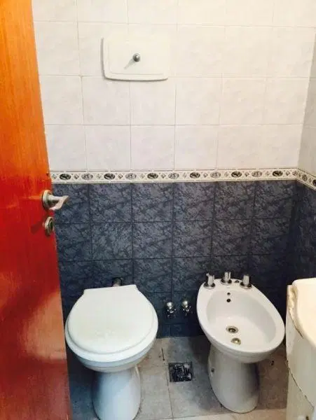 VENTA DEPARTAMENTO 3 AMB. APTO PROFESIONAL. SANTOS LUGARES 5