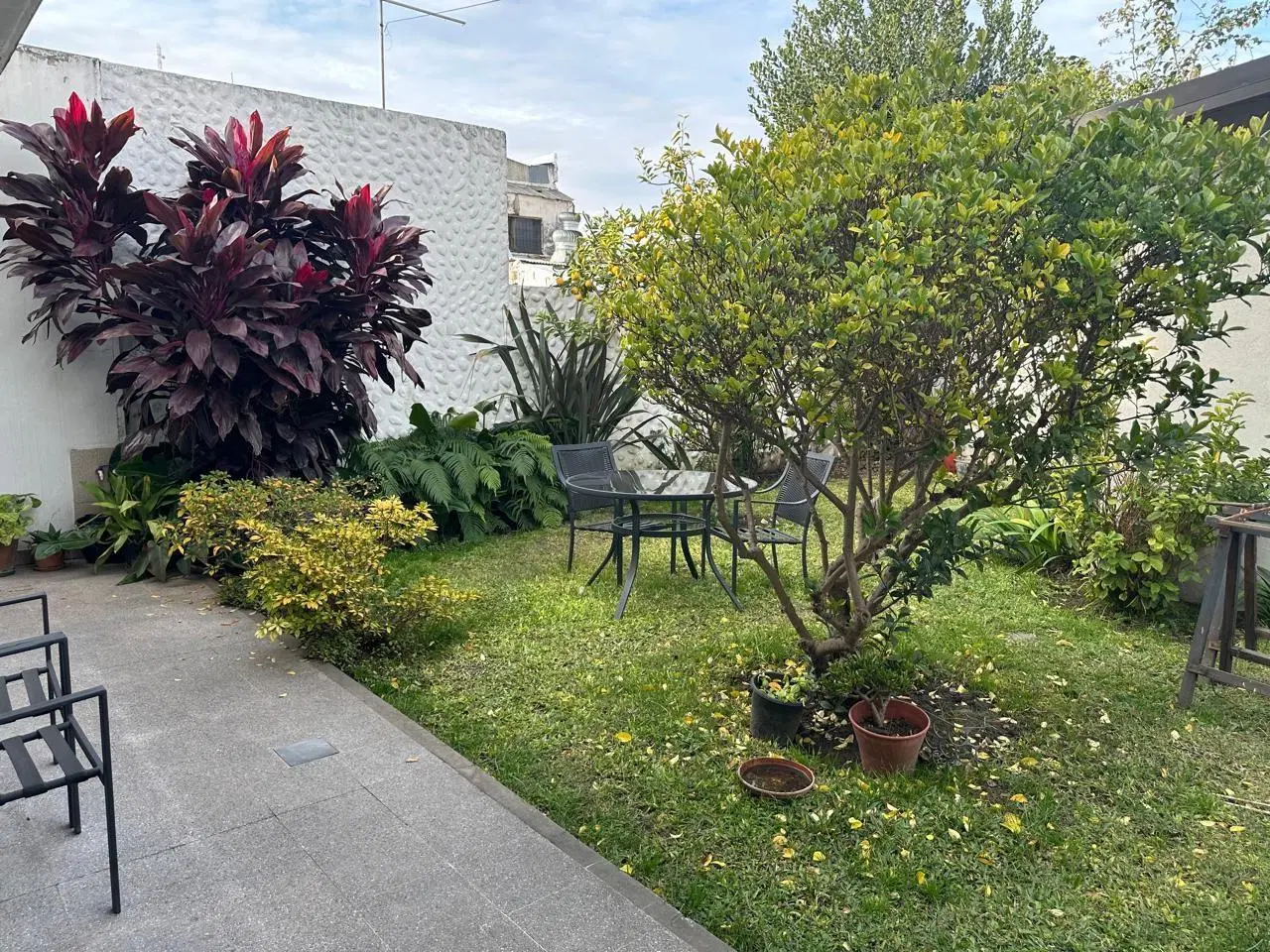 CHALET 4 AMB CON DEPENDENCIA, 2 COCHERAS, QUINCHO, CASEROS 4
