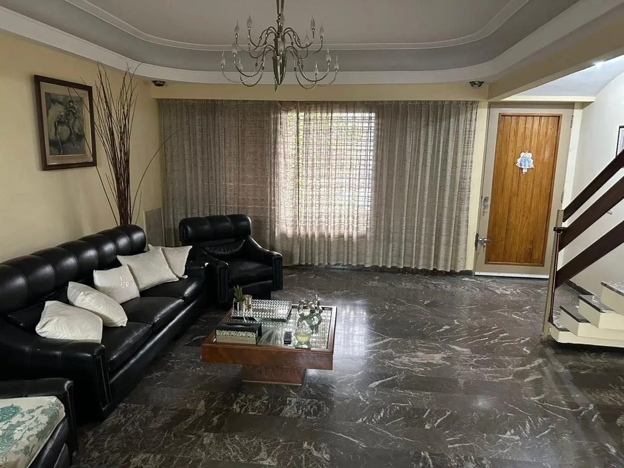 CHALET 4 AMB CON DEPENDENCIA, 2 COCHERAS, QUINCHO, CASEROS 5