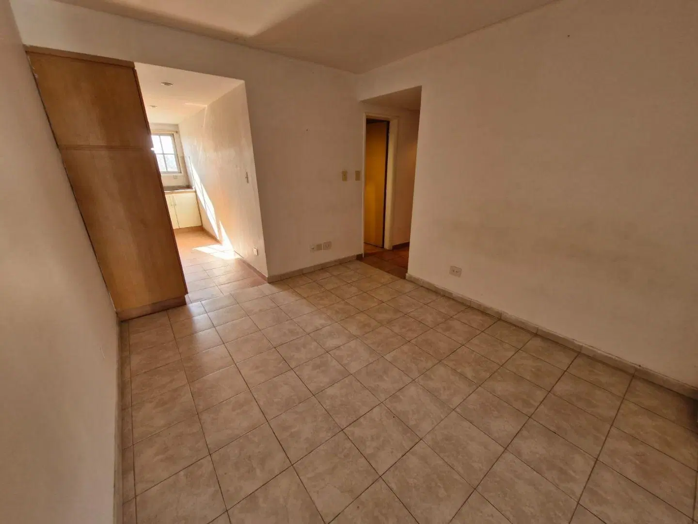 ALQUILER DEPARTAMENTO 2 AMB. A GAS. APTO PROFESIONAL. ACEPTA MASCOTA CONSULTAR. 5