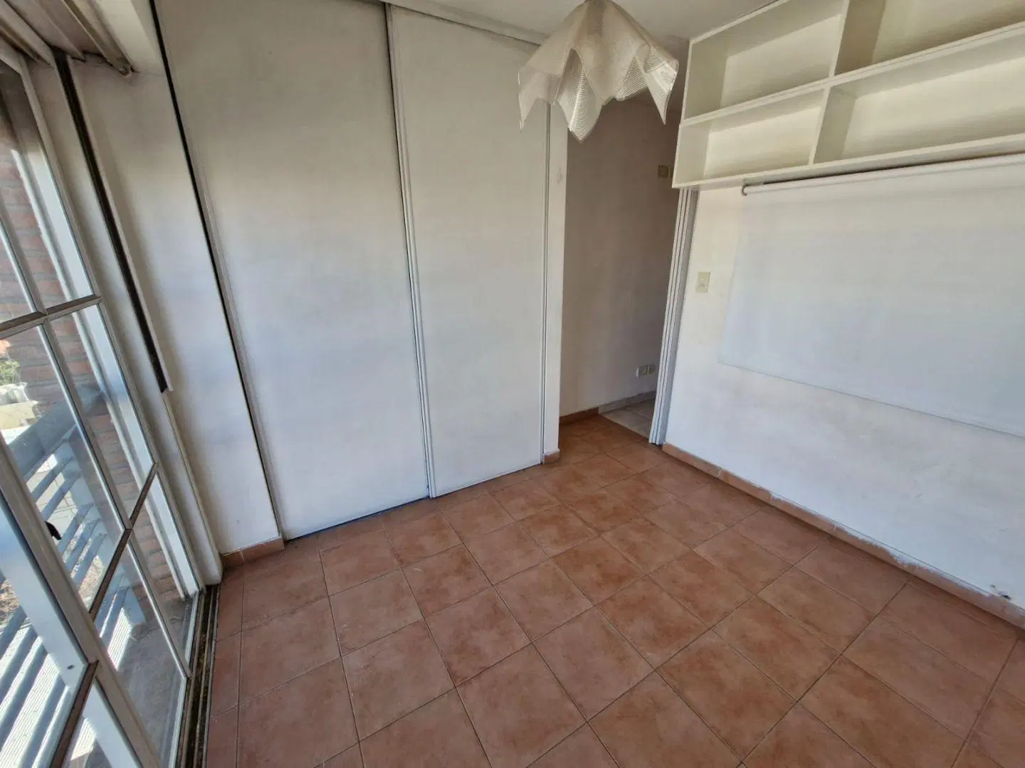 ALQUILER DEPARTAMENTO 2 AMB. A GAS. APTO PROFESIONAL. ACEPTA MASCOTA CONSULTAR. 8