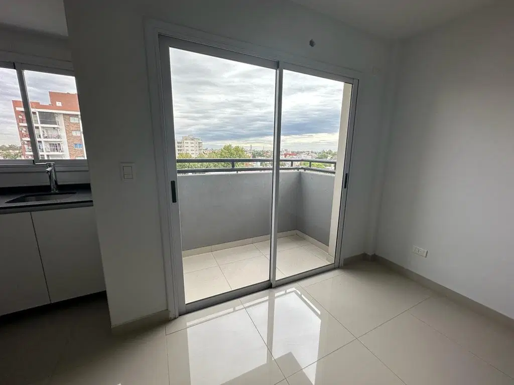 Departamento 2 ambientes. | CURAPALIGUE al 1900 5