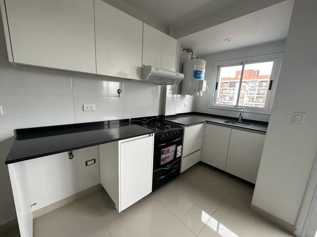 Departamento 2 ambientes. | CURAPALIGUE al 1900 3