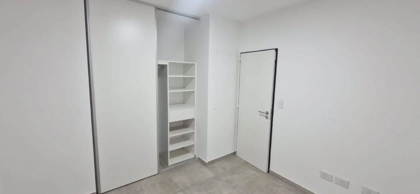 Departamento A ESTRENAR 2 AMBIENTES en Caseros centro 5