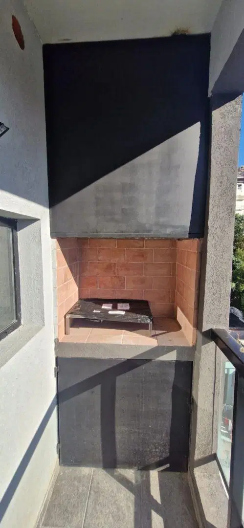 Departamento A ESTRENAR 2 AMBIENTES en Caseros centro 4
