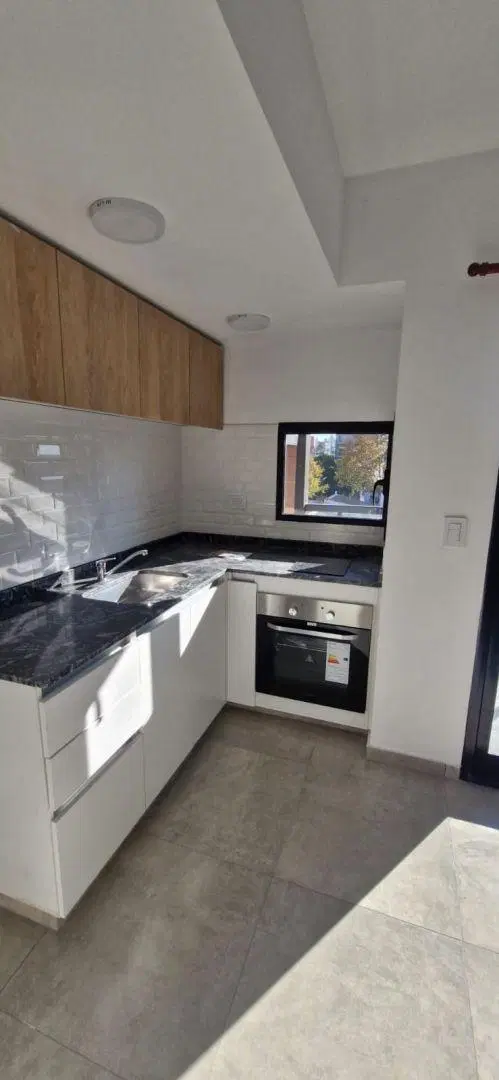 Departamento A ESTRENAR 2 AMBIENTES en Caseros centro 2