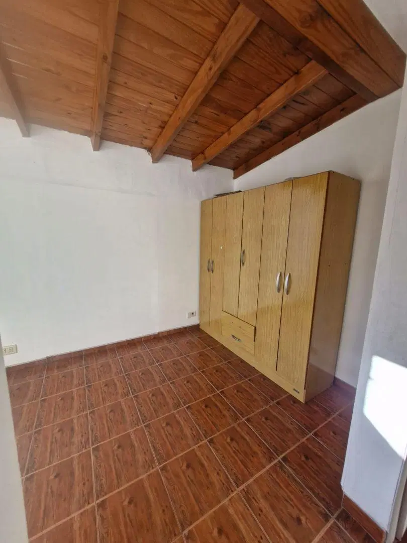 Casa 3 ambientes. | Lisandro de la Torre al 3300 3