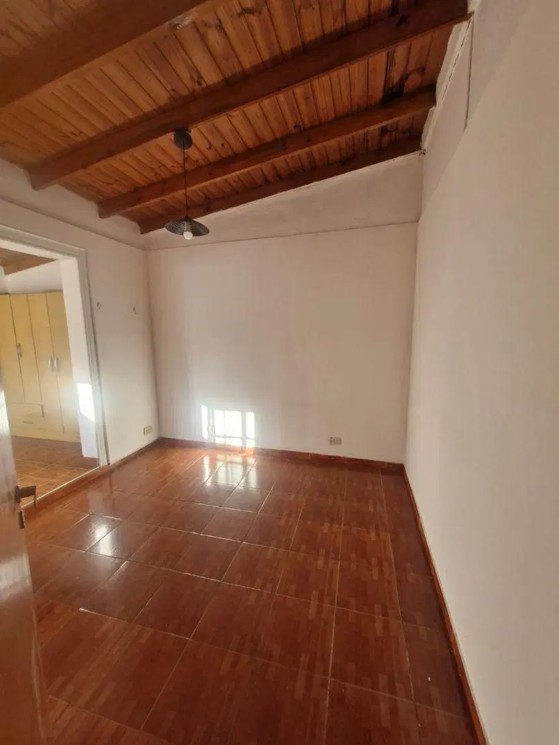 Casa 3 ambientes. | Lisandro de la Torre al 3300 1