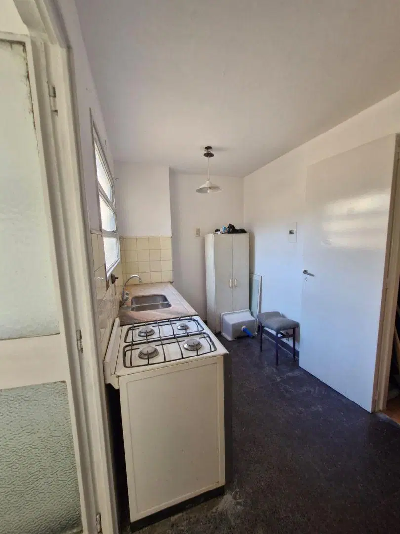 Departamento 3 ambientes. | Andrés Ferreyra al 2800 8