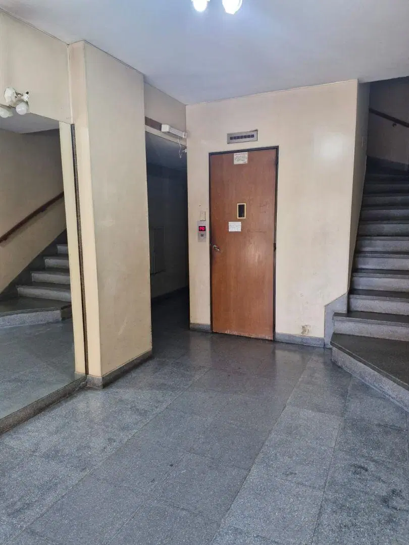 Departamento 3 ambientes. | Andrés Ferreyra al 2800 1