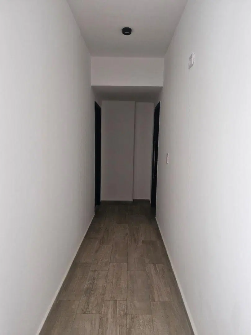 Departamento monoambiente. | Domingo Faustino Sarmiento al 2600 5