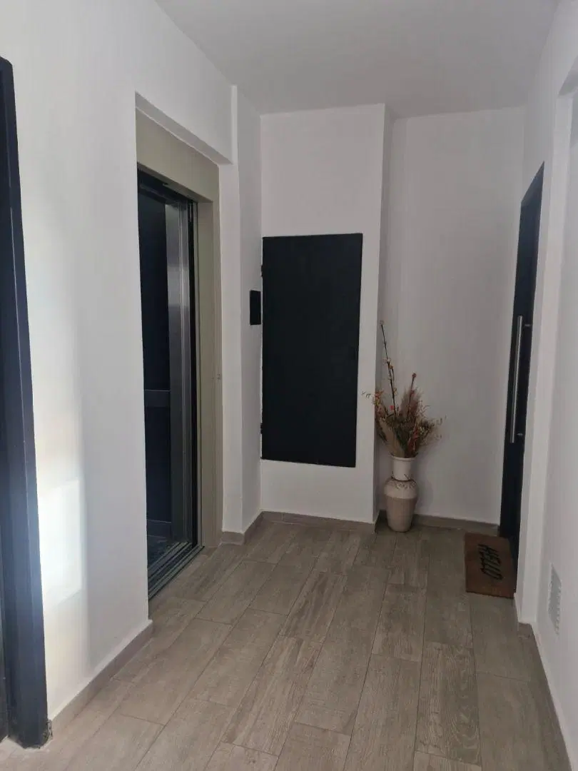 Departamento monoambiente. | Domingo Faustino Sarmiento al 2600 8