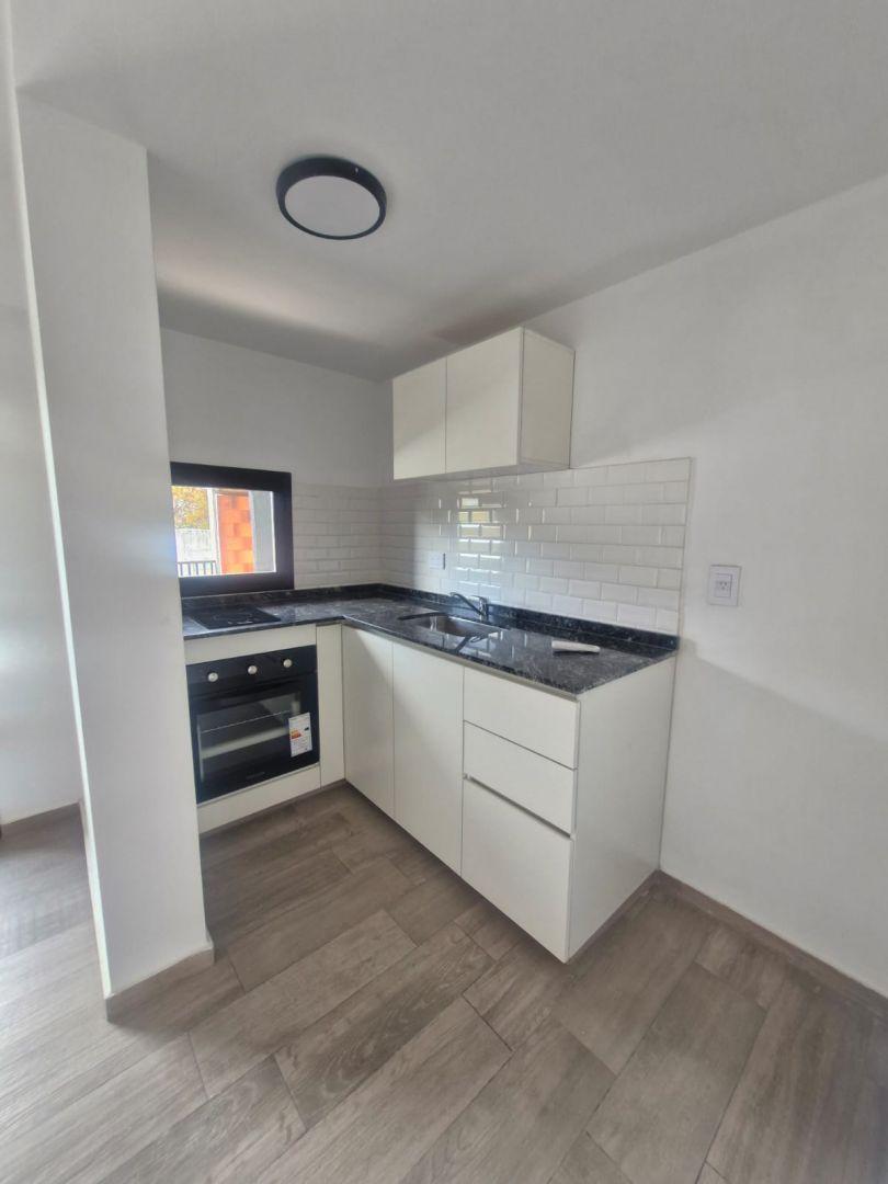 Foto de Departamento monoambiente. | Domingo Faustino Sarmiento al 2600, imagen 3