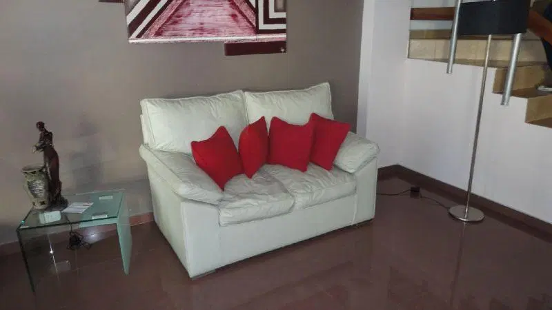 DEPARTAMENTO 3 AMBIENTES,FRENTE. BALCON. CASEROS LADO NORTE 4