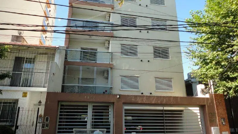 DEPARTAMENTO 3 AMBIENTES,FRENTE. BALCON. CASEROS LADO NORTE 2