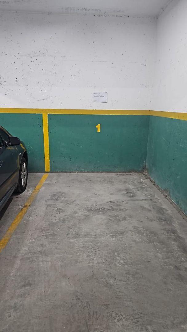 Foto de COCHERA. MURIAS 4700. en el corazón de CASEROS, imagen 1