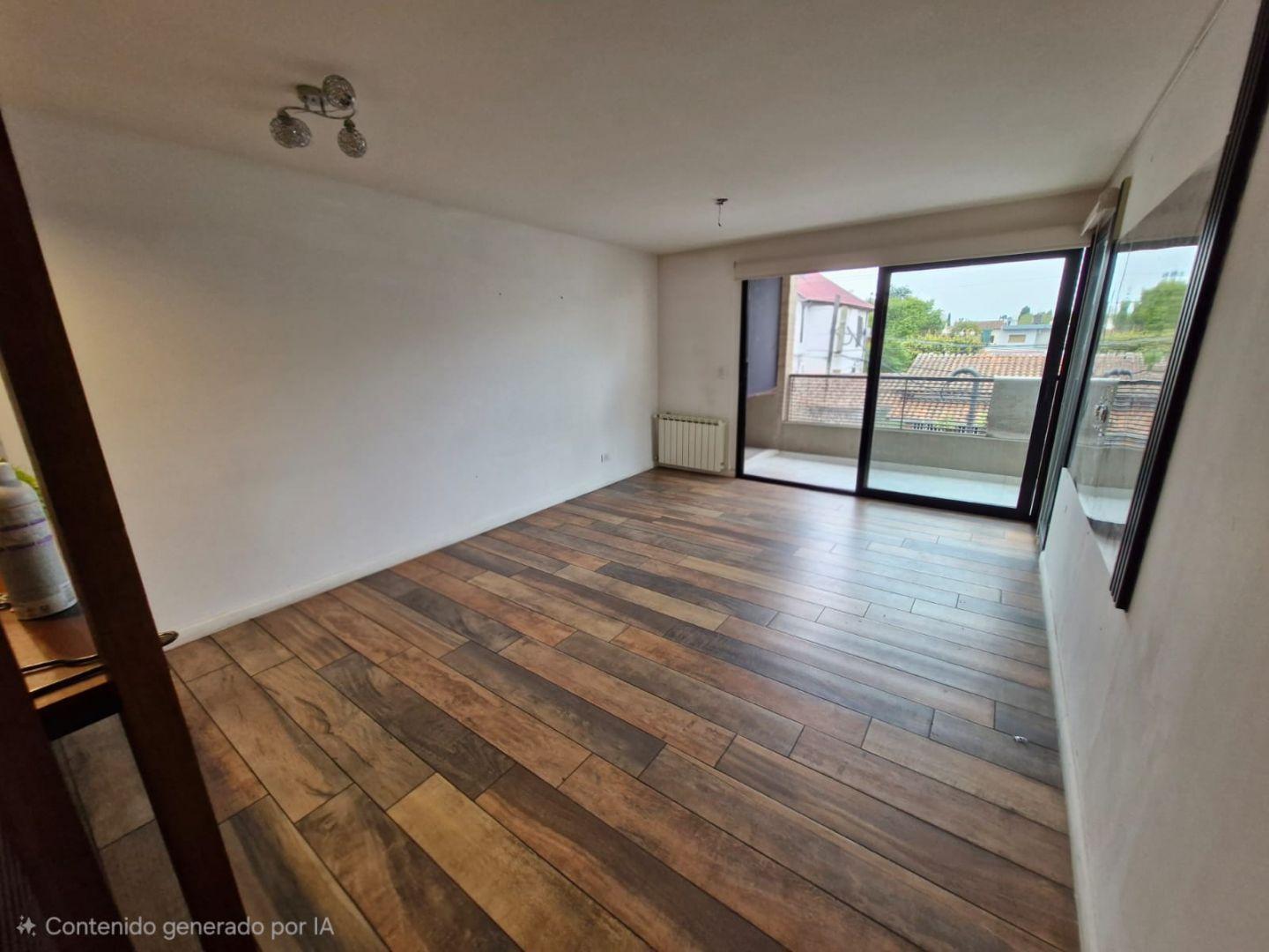 Foto de ALQUILER DEPTO. 3 AMBIENTES CON COCHERA Y BALCON., imagen 5