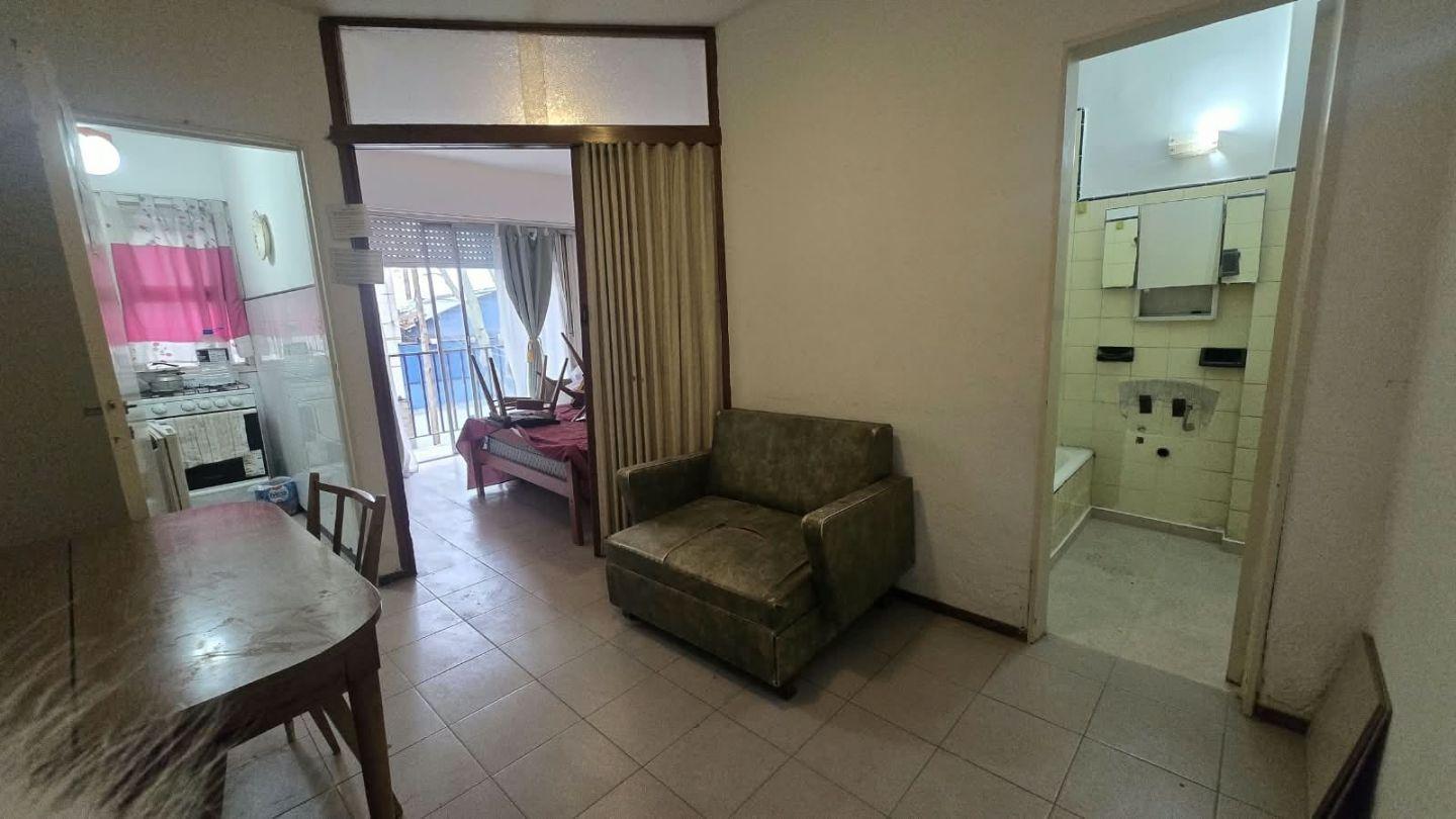 Foto de VENTA DE DEPARTAMENTO MONOAMBIENTE EN MAR DEL PLATA - A PASOS DEL MAR, imagen 5