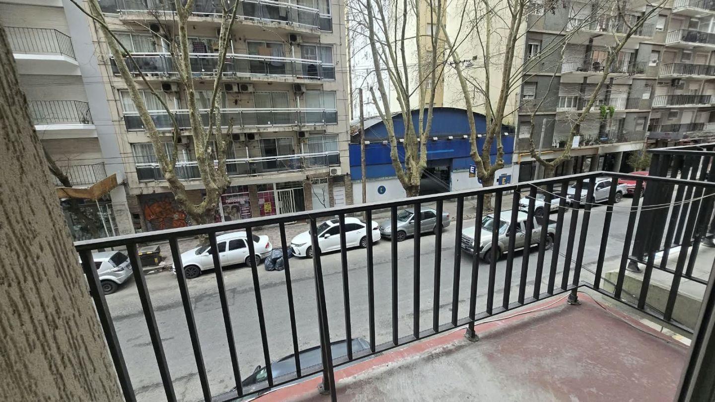 Foto de VENTA DE DEPARTAMENTO MONOAMBIENTE EN MAR DEL PLATA - A PASOS DEL MAR, imagen 4