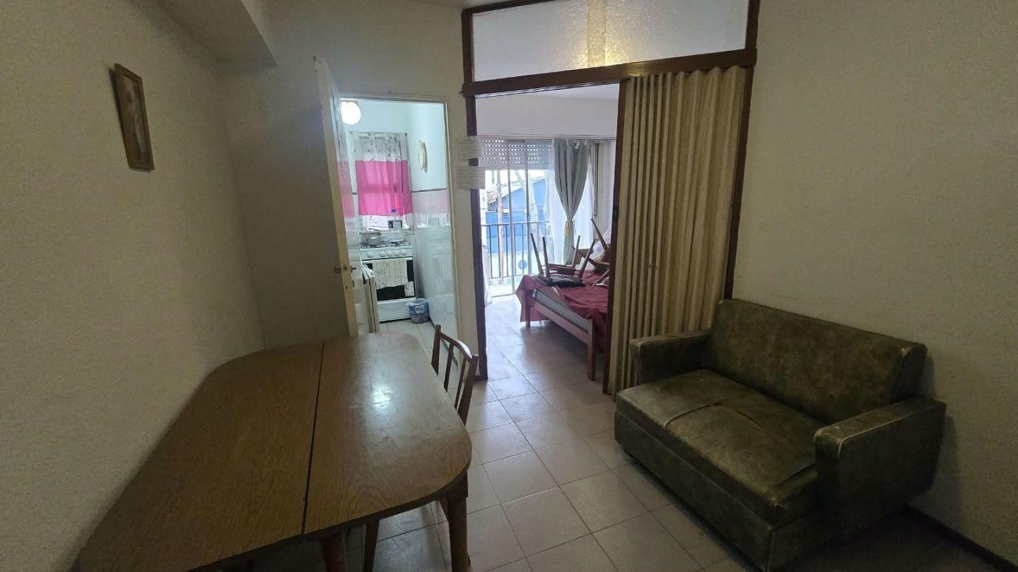 Foto de VENTA DE DEPARTAMENTO MONOAMBIENTE EN MAR DEL PLATA - A PASOS DEL MAR, imagen 3