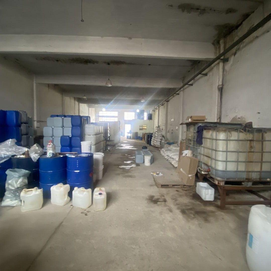 Foto de Alquiler amplio Galpón en Caseros, imagen 3