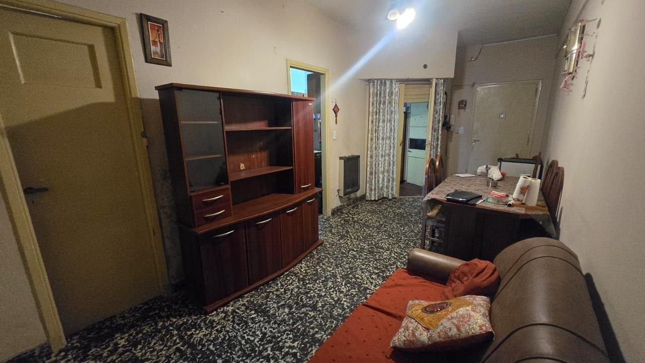 Foto de PH 2 Ambientes con Balcón y Terraza - Tropezón, San Martín, imagen 3