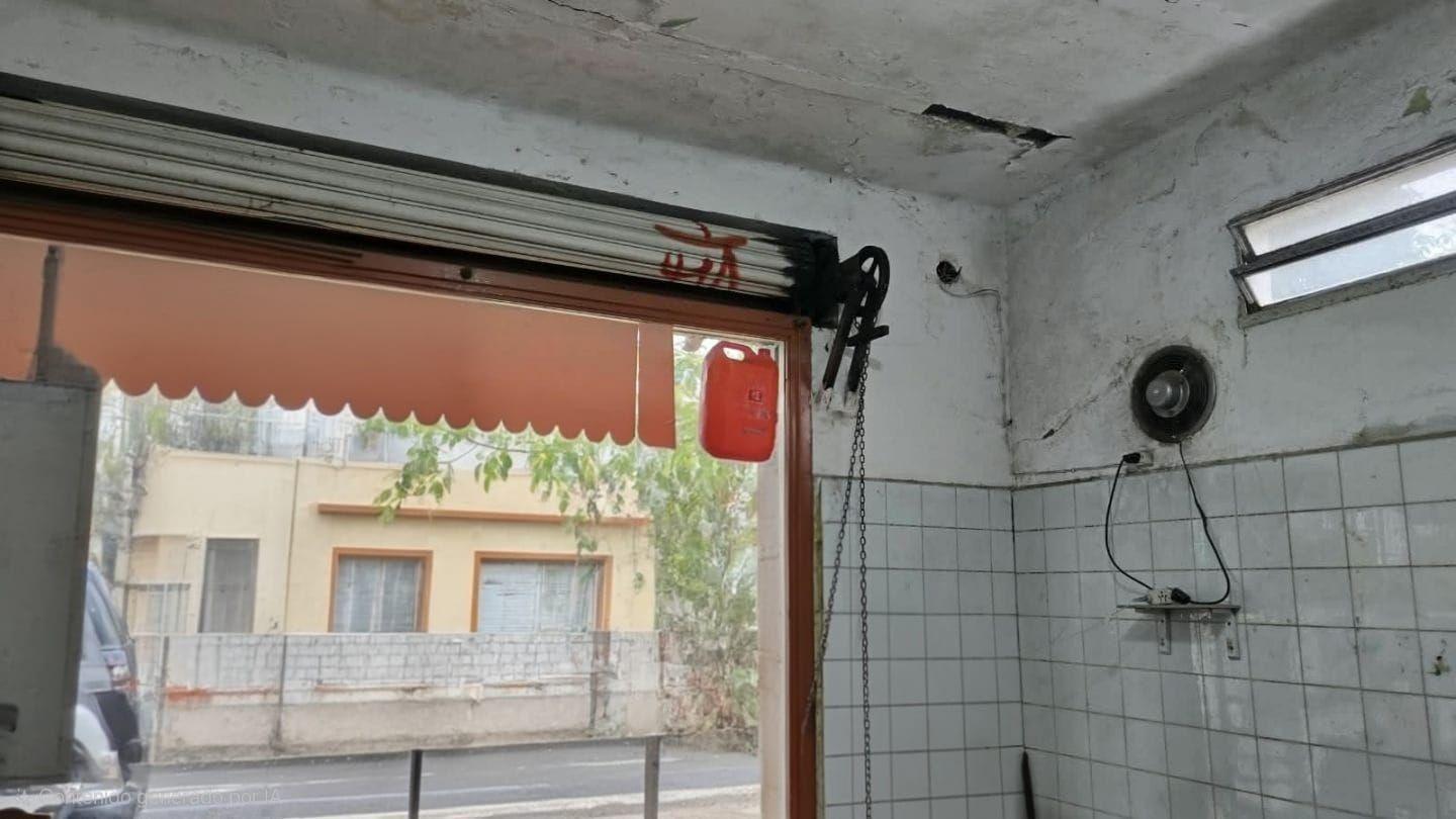 Foto de VENTA DE LOCAL 4x7 m2. VILLA LINCH, imagen 5