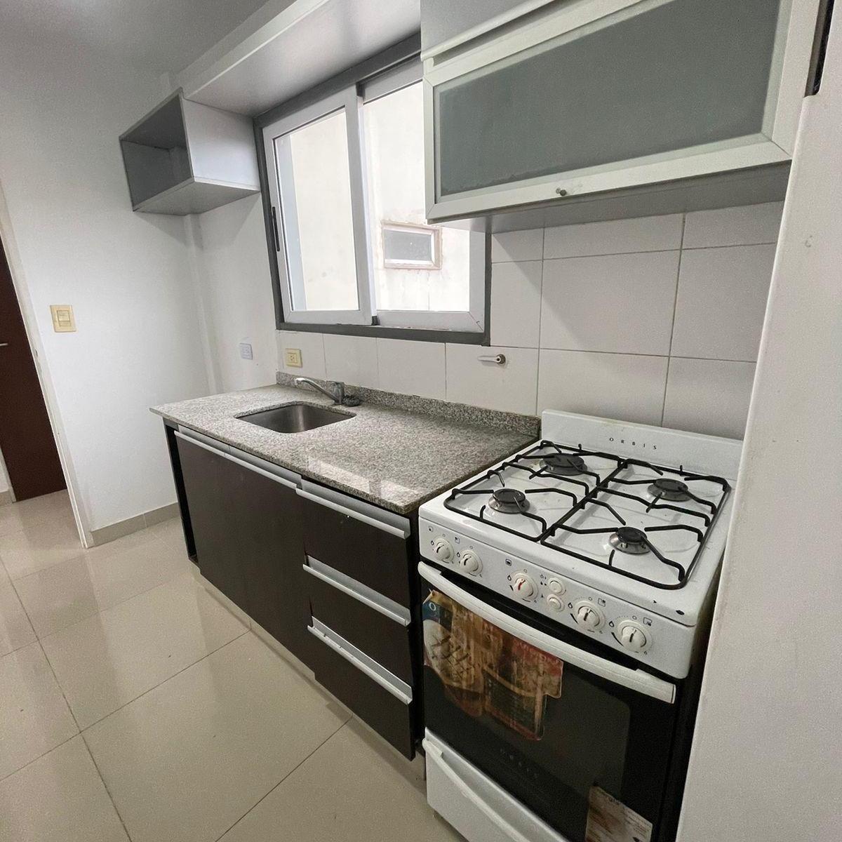 Departamento en Venta de 2 Ambientes con Balcon 4