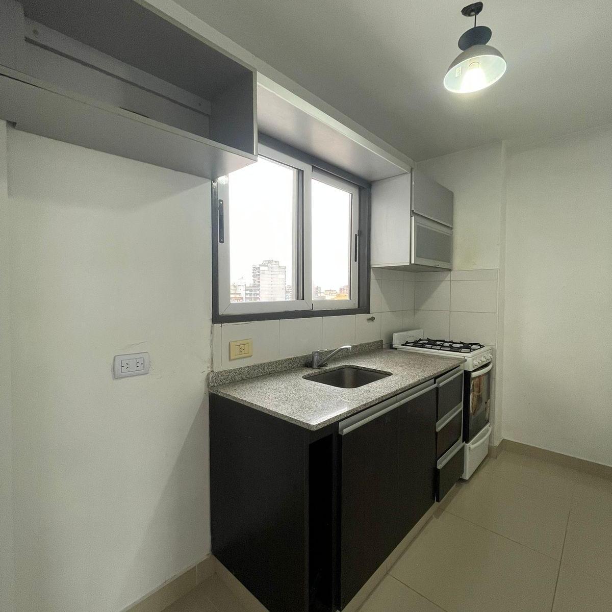 Departamento en Venta de 2 Ambientes con Balcon 1