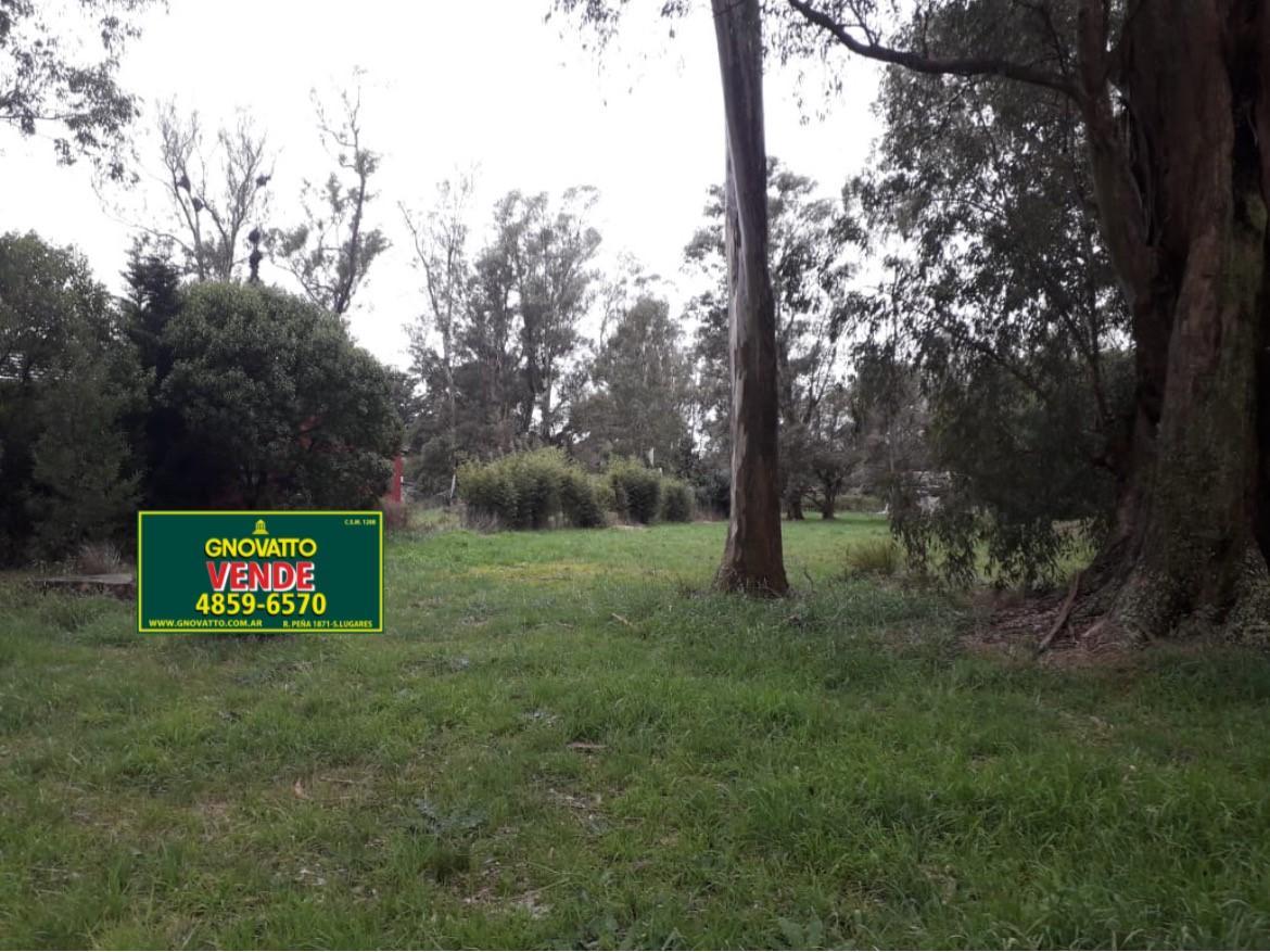 Foto de LOTE EN BARRIO PRIVADO - MAR CHIQUITA A MINUTOS DE MAR DEL PLATA, imagen 5