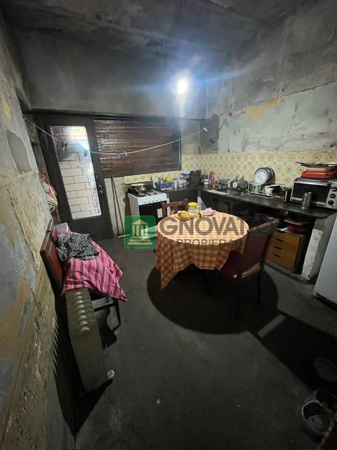 Casa Al Frente 3 Ambientes con Patio y Cochera Descubierta 5