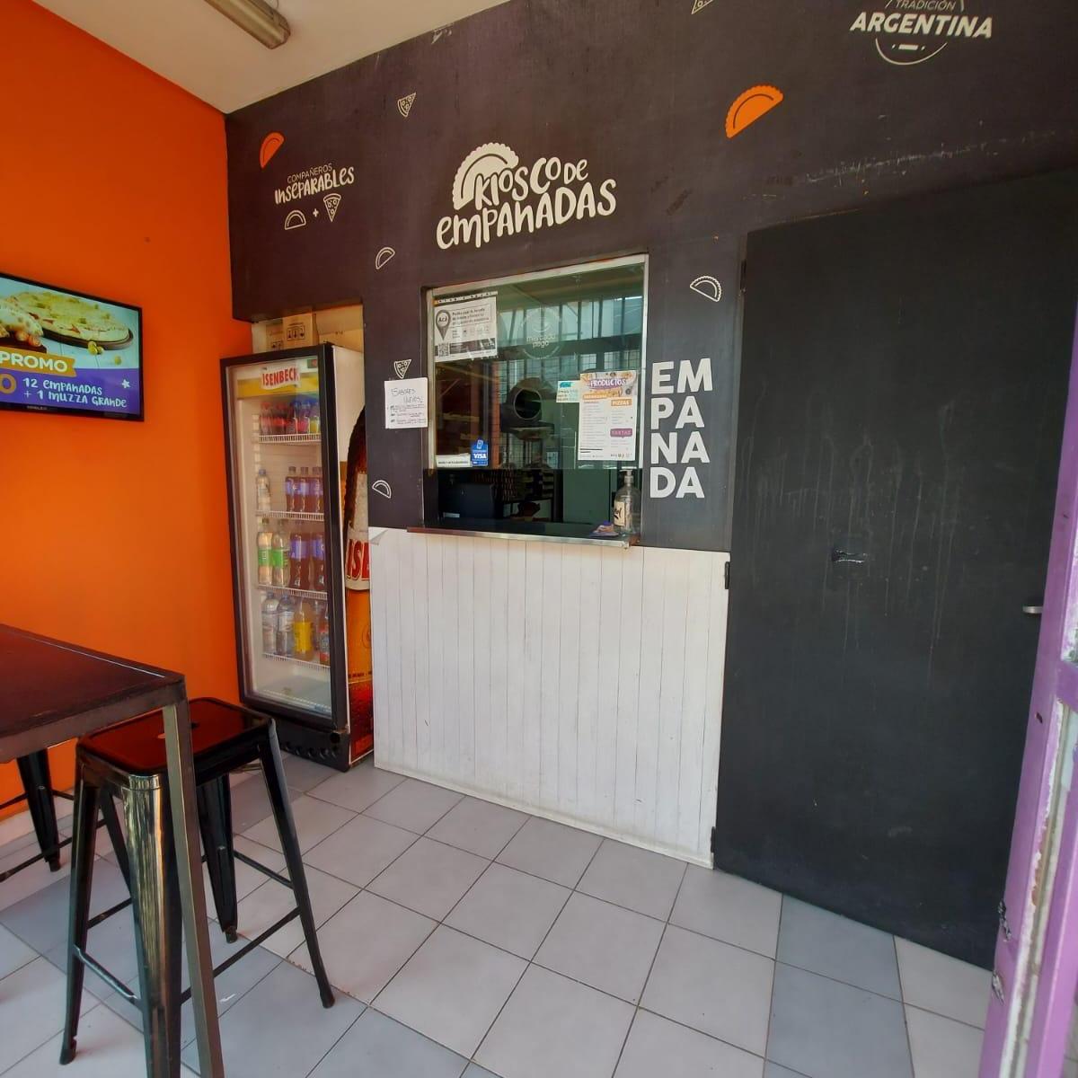 Local Comercial en Pleno Centro de San Martin 5