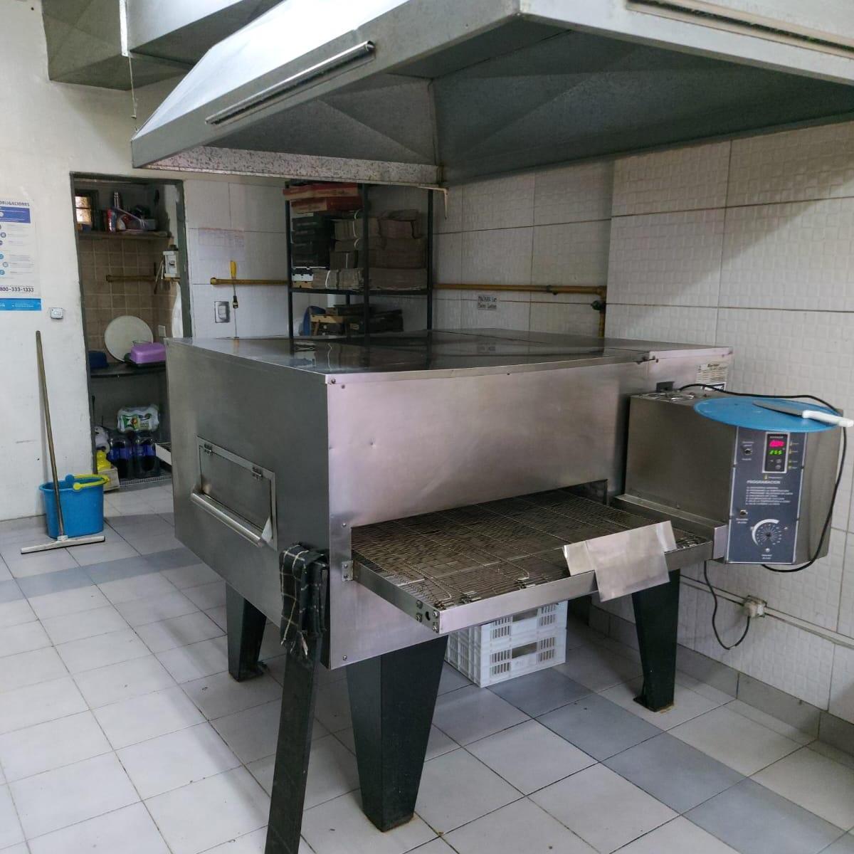 Local Comercial en Pleno Centro de San Martin 1