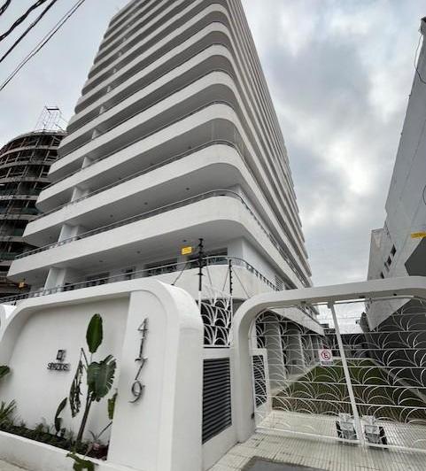 DEPARTAMENTO 2 AMBIENTES CON BALCON - SANTOS LUGARES 5