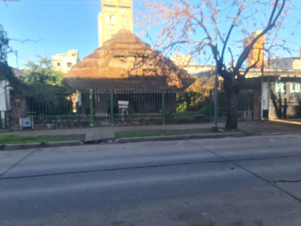Lote en Microcentro de San Miguel (Ideal Constructores) 1