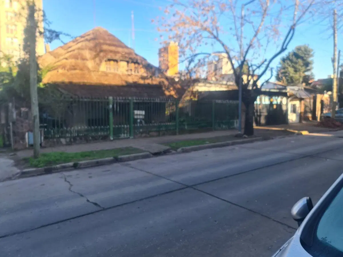 Lote en Microcentro de San Miguel (Ideal Constructores) 5