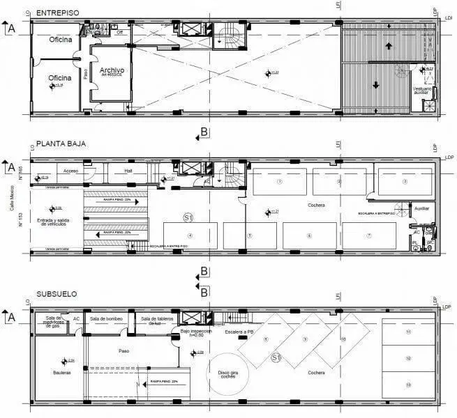 Plano 8