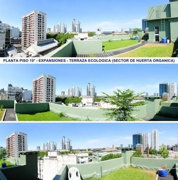 Edificio en Puerto Madero, Capital Federal 2