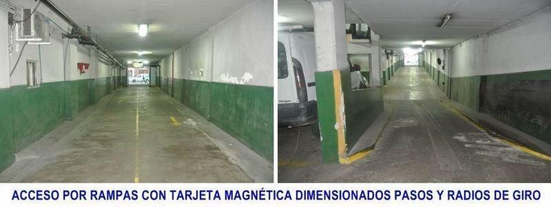 Foto de COCHERA FIJA CUBIERTA OPORT D 8.900 VIAMONTE al 800, imagen 5