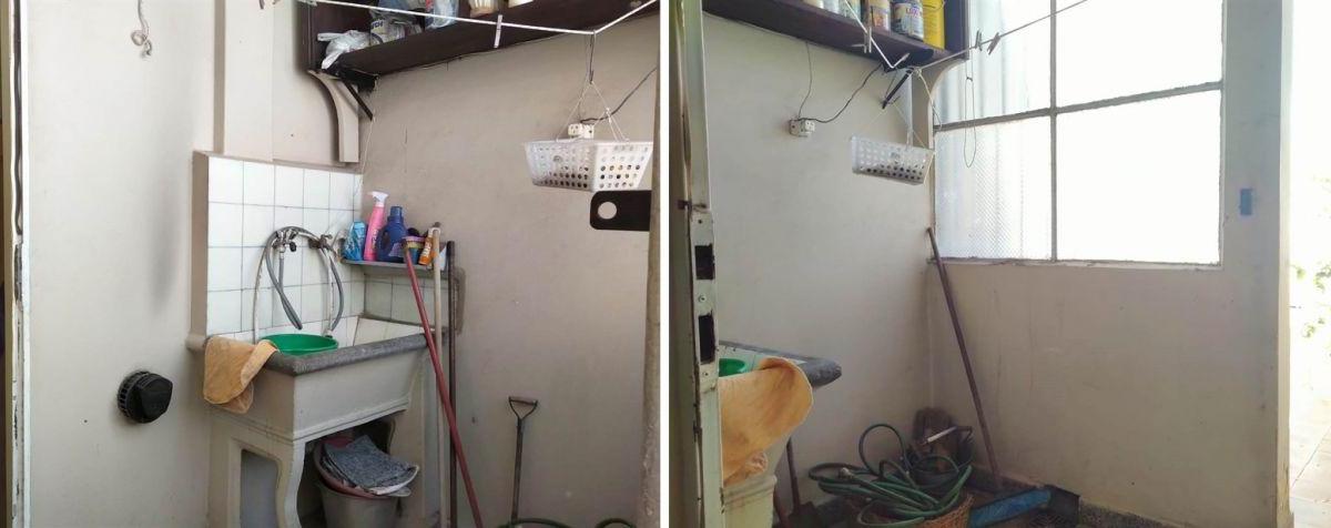 Foto de VENTA 2 PH EN BLOCK A RECICLAR LOTE PROPIO VILLA URQUIZA, imagen 3